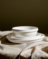 Stone Lain Verso 12-Pc. Dinnerware Set, Service for 4