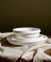 Stone Lain Verso Dinnerware Collection