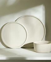 Stone Lain Eden 24-Pc. Dinnerware Set, Service for 8