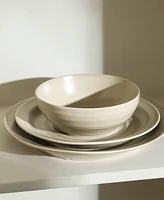 Stone Lain Orbit 24 Pc. Dinnerware Set, Service for 8