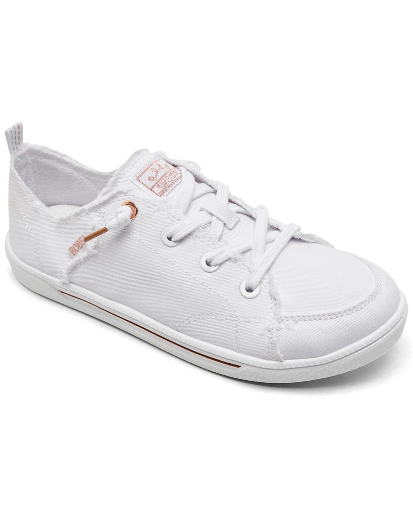 Skechers Women's Bobs B Cute 2.0 Casual Sneakers from Finish Line