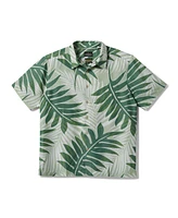 Quiksilver Waterman Men's Vacation Woven Shirt
