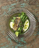 Fortessa Archie Dinner Plates, Set of 4