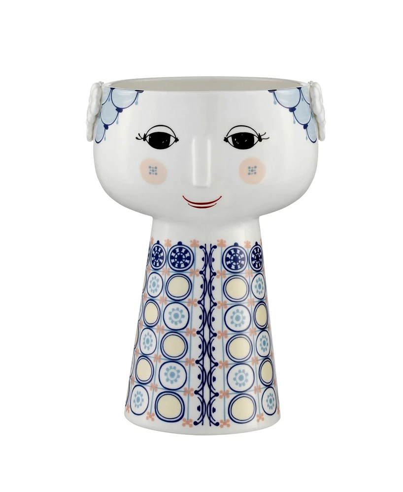 Rosendahl Eva 7.3" Vase