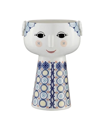 Rosendahl Eva 7.3" Vase