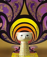 Rosendahl Eva 5.9" Vase