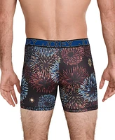 Jockey Active Microfiber 3.5" Boxer Brief