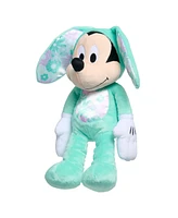 Disney Easter Large Mickey Mouse Plush Toy