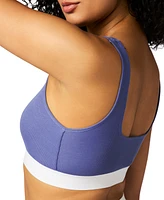 Gap GapBody Logo Comfort Bralette GPW01052