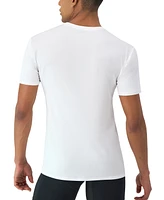 Hanes Men's 3pk. Ultimate Moves X-Temp Performance Crewneck T-Shirts