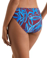 Mimi Flamingo Women's Logan Bikini Bottoms