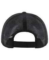 47 Brand Men's Kansas City Chiefs Trucker Adjustable Hat