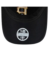 New Era Women's Black Pittsburgh Pirates Flair 9TWENTY Adjustable Hat