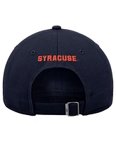 Nike Men's Navy Syracuse Orange Club Adjustable Hat