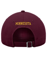 Nike Men's Maroon Minnesota Golden Gophers Club Adjustable Hat