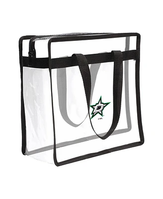 Wincraft Dallas Stars Clear Tote Bag