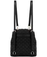 Guess Giully Flap Backpack