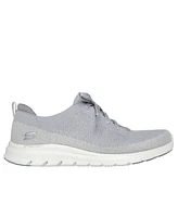 Skechers Women's Pure Flex - Pulse Athletic Walking Sneakers from Finish Line