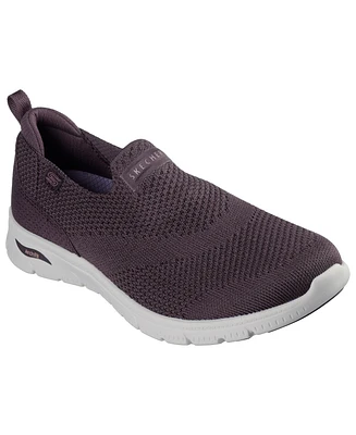 Skechers Women's Arch Fit 2.0 - Cascade Walking Sneakers from Finish Line