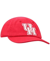 Top of the World Baby Boys and Girls Red Houston Cougars Mini Me Flex Hat