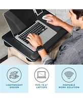 Lapgear Home Office Pro Lap Desk