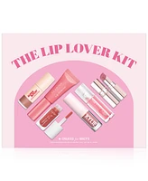 6-Pc. The Lip Lover Set, Exclusively at Macy's