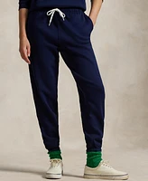 Polo Ralph Lauren Women's Fleece Athletic Sweatpants