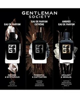 Givenchy Mens Gentleman Society Eau De Parfum Fragrance Collection