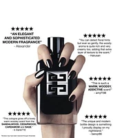 Givenchy Mens Gentleman Society Eau De Parfum Fragrance Collection