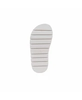 Jessica Simpson Little and Big Girls Tia Cross Sandal