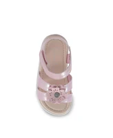 Jessica Simpson Little and Big Girls Tia Della Sandal