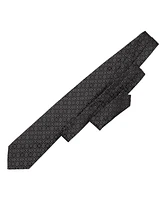 Elizabetta Men's Palladio - Silk Jacquard Tie for Men
