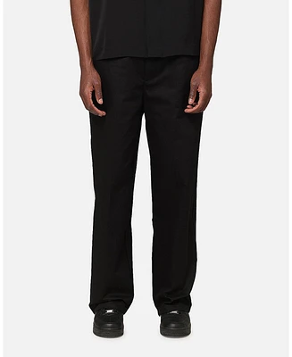 Carre Men's Studio Baggy Pants