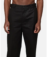 Carre Men's Studio Baggy Pants