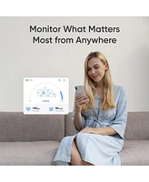 eufy Security Eufy S340 Smart Sock Kit with 2K Camera