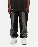 Carre Big & Tall Empire Panelled Trackpant