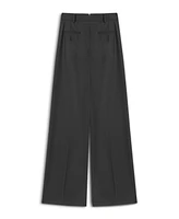 Nocturne Women's Double-Pleated Pants