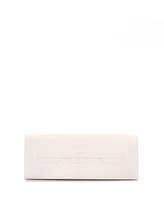 Pre-Owned Hermes Long Shadow Clutch Swift