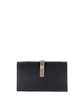 Pre-Owned Hermes Jige Duo Clutch Swift