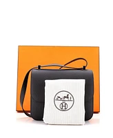 Pre-Owned Hermes Constance Bag Epsom