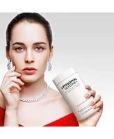 Codeage Liposomal Glycine+ Supplement - Free-Form Glycine 1,500 mg with Liposomal Delivery - 2-Month Supply - Amino Acid Capsules - Protein Support