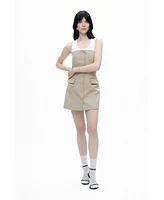 Nocturne Women's Strapless Mini Dress