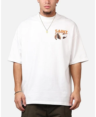 Saint Morta Men's Real Fortunes T-Shirt