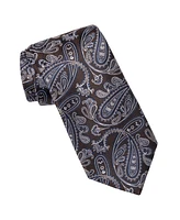 Elizabetta Men's Palermo - Silk Jacquard Tie for Men