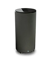 Svs Pc-2000 Pro 12" Ported Cylinder Subwoofer (Piano Gloss Black)