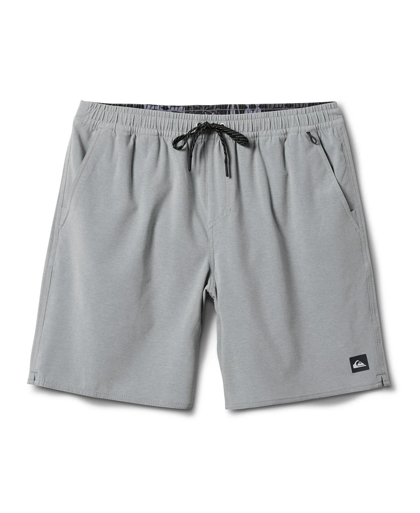 Quiksilver Waterman Men's Beach Park Volley Shorts