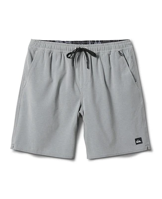 Quiksilver Waterman Men's Beach Park Volley Shorts