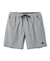 Quiksilver Waterman Men's Beach Park Volley Shorts