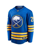 Fanatics Men's Rasmus Dahlin Royal Buffalo Sabres Home Breakaway Jersey