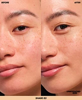 Make Up For Ever Super Boost Lightweight Moisturizing Skin Tint With Hyaluronic & Polyglutamic Acids, 1 oz.